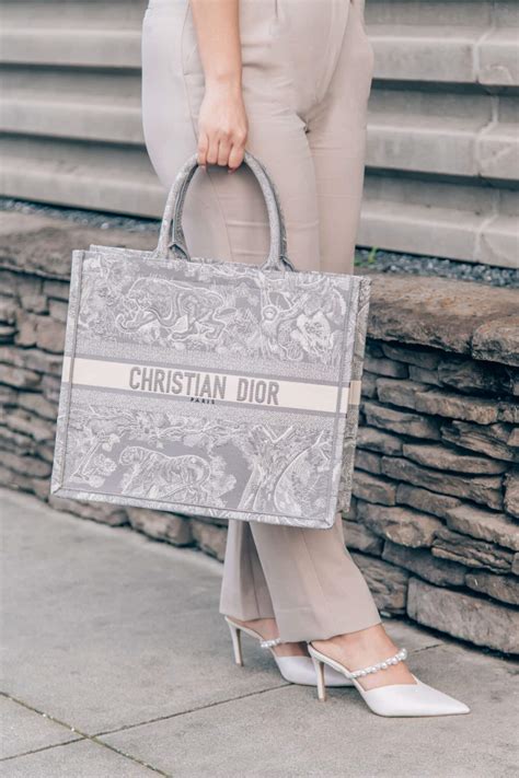 medium dior book tote dupe|christian dior book tote dupe.